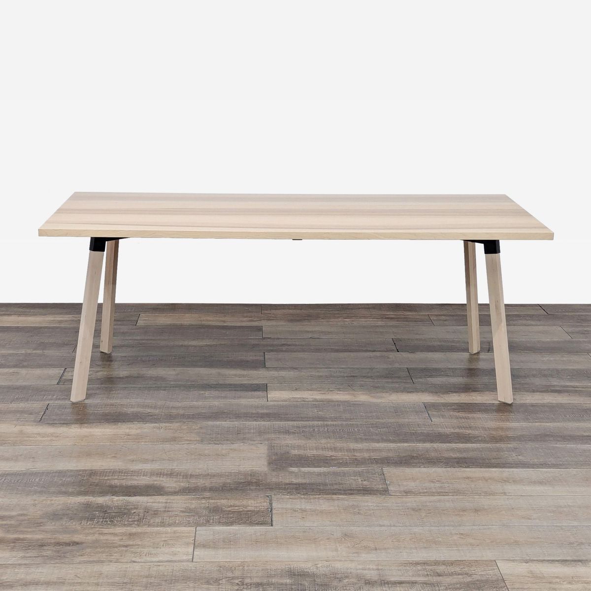 Ikea YPPERLIG Modern Dining Table | Ikea - $276 | Kashew | Kashew