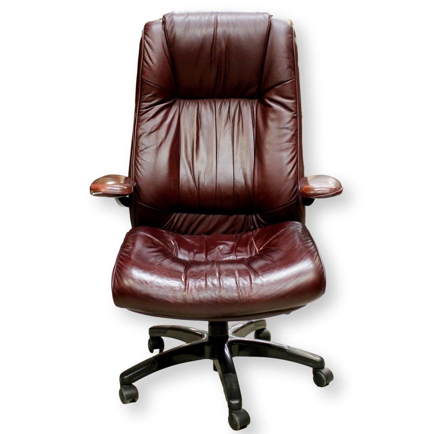mid century lane furniture industries office chair