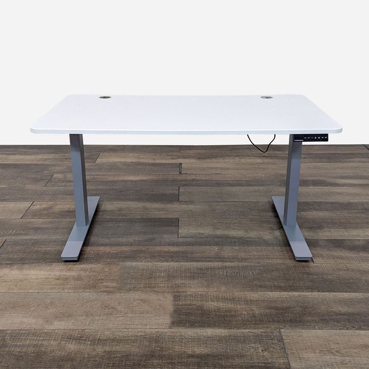 Autonomous SmartDesk Connect Adjustable Height Desk - Thumbnail 3