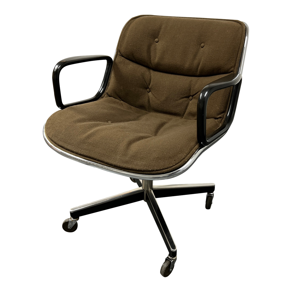 Knoll Pollock Executive Chair(訳あり) Knoll Pollock Executive Chair(訳あり)