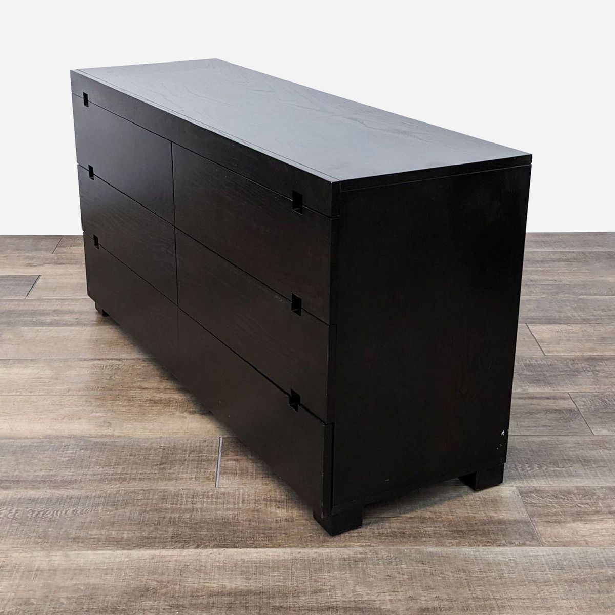 white christmas dresses HOSTACK Modern 6 Drawer Dresser for Bedroom, Tall Chest of Drawers wit –  WoodArtSupply