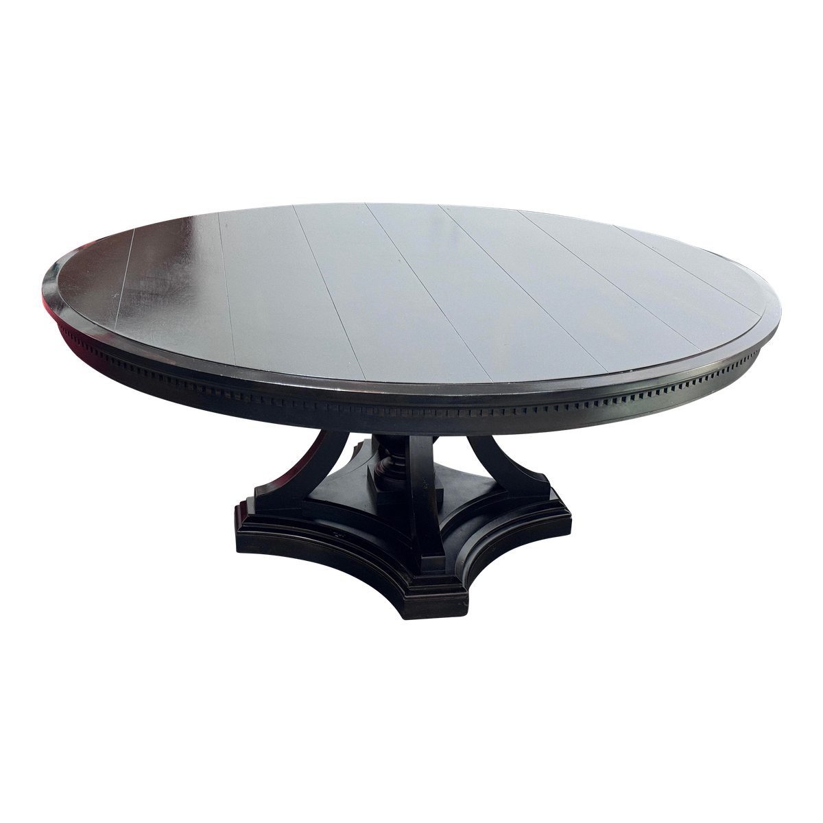 Restoration Hardware St. James Dining Table - Thumbnail 3