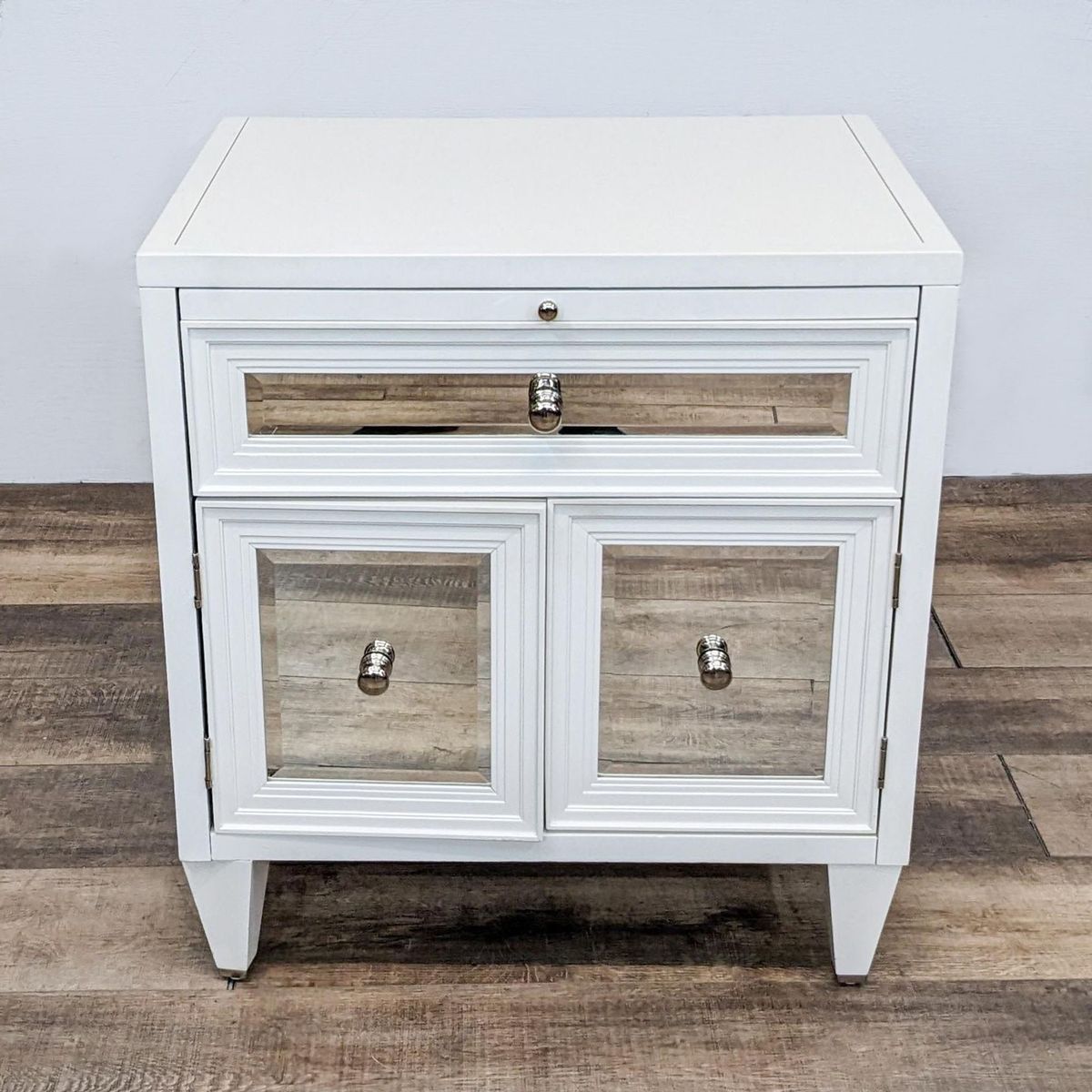 Z Gallerie Concerto Nightstand | Z Gallerie - $87 | Kashew | Kashew