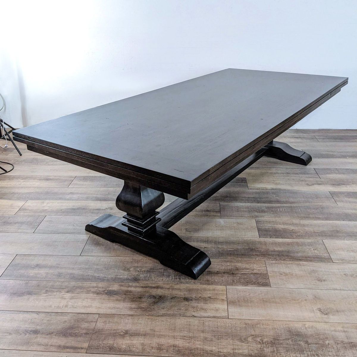 Bausman & Co Dining Table - Thumbnail 2