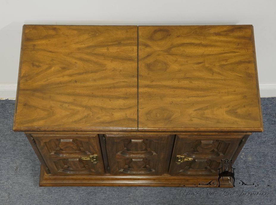 DREXEL HERITAGE Marcay Collection Rustic Country French