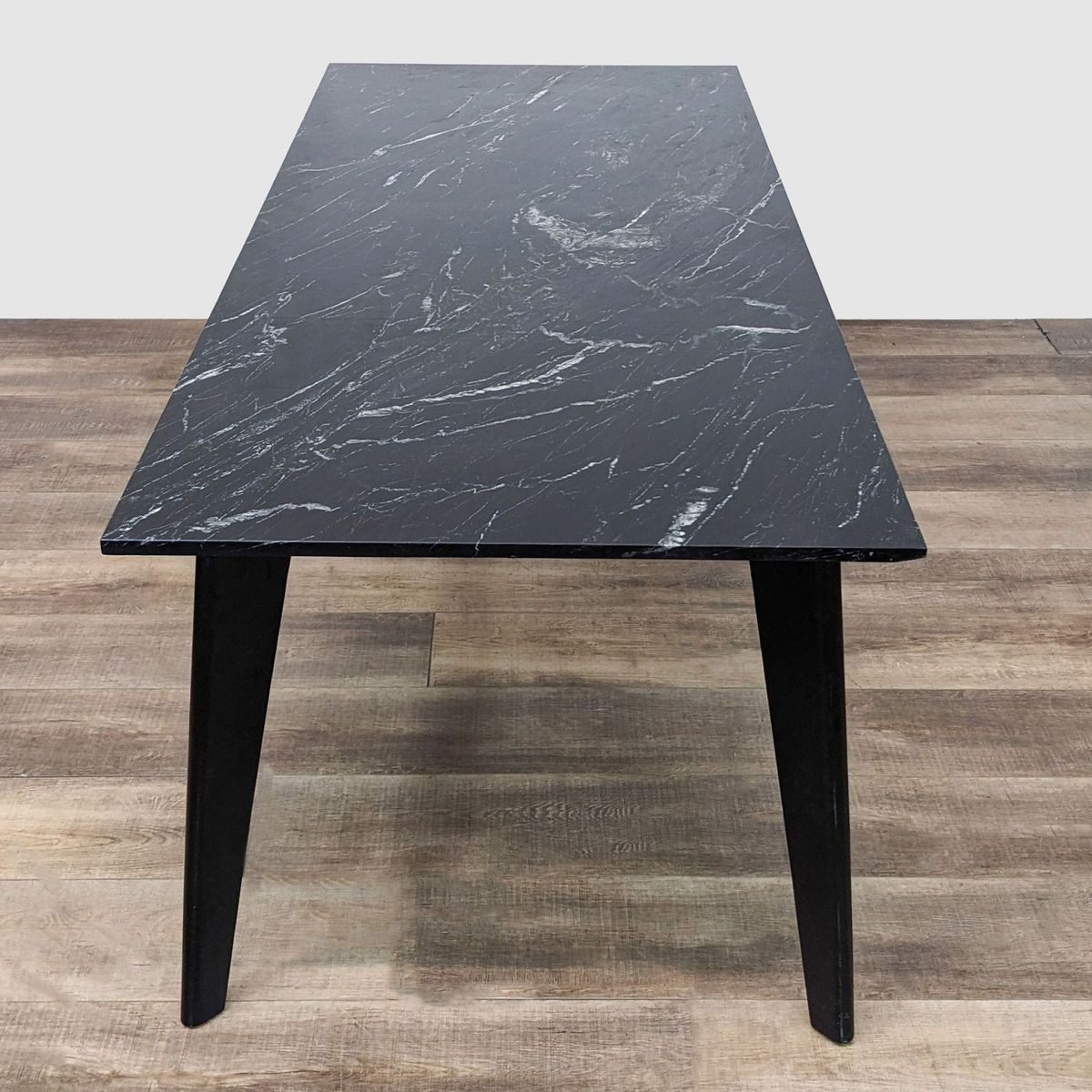 CB2 Harper Dining Table and Dining Chairs - Thumbnail 4