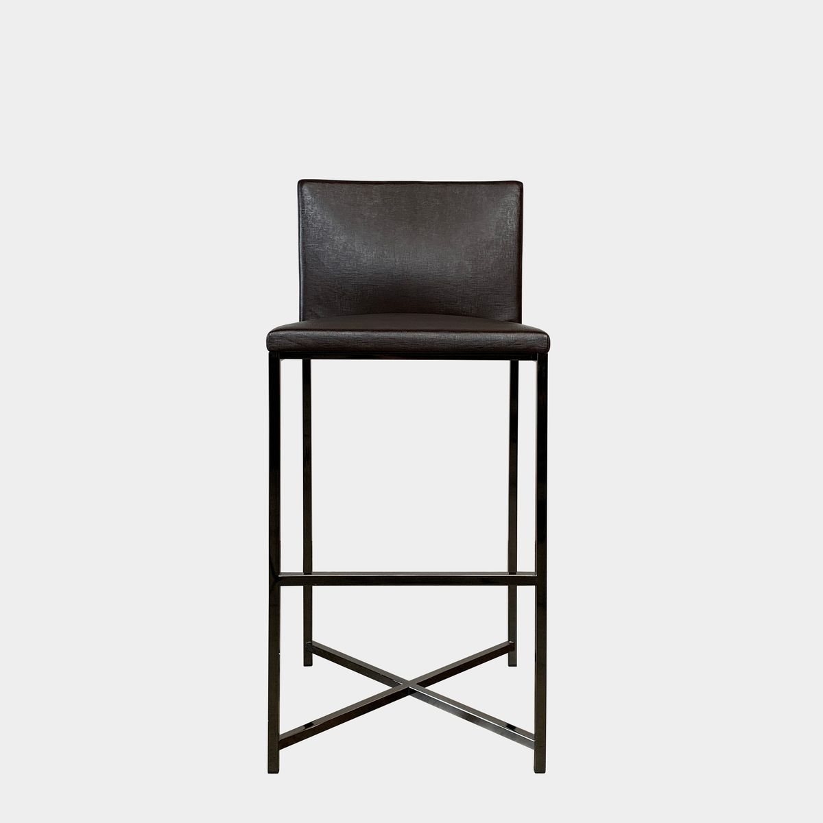 Flynt Bar Height Stools - Thumbnail 2