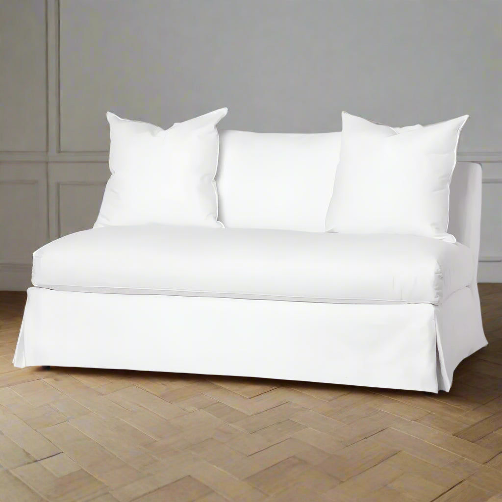 Cisco Brothers Seda Loveseat - Thumbnail 2