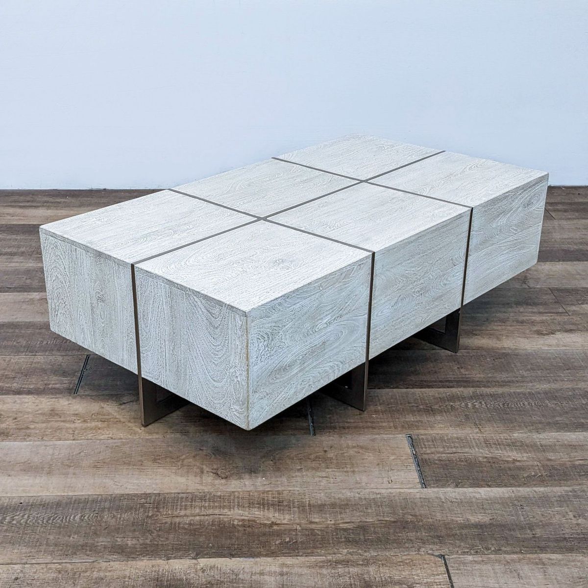 Z Gallerie Clifton Coffee Table | Z Gallerie - $389 | Kashew | Kashew