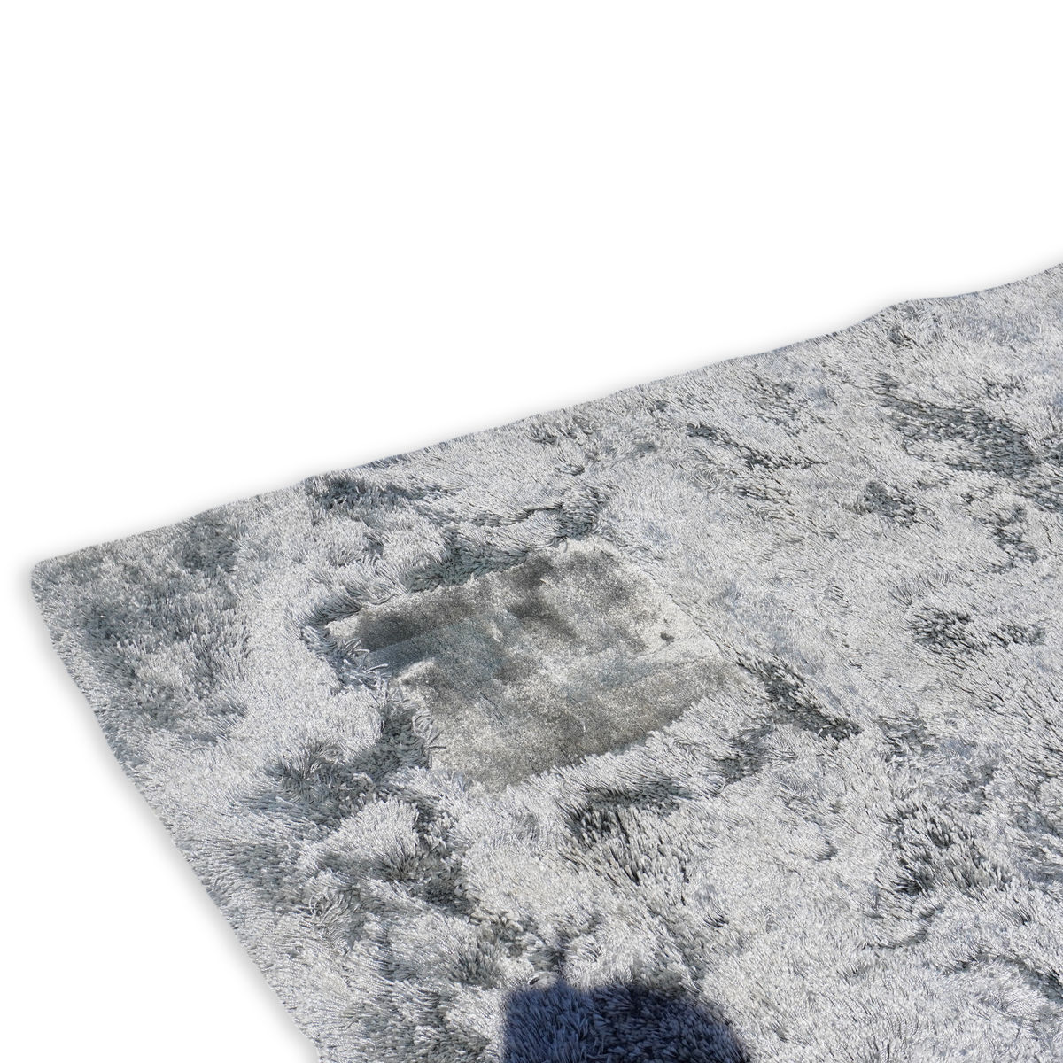 Fendi Casa Tappeto 100% Viscose Carpet (13 ft 2 in x 13 ft 2 in