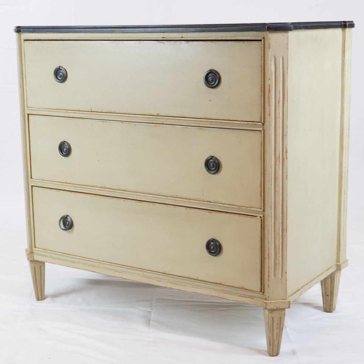 Lillian August Bureau Chest - Thumbnail 3