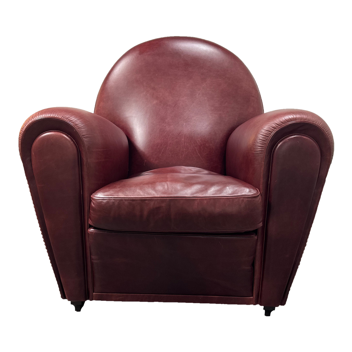 Poltron Frau Vanity Fair Armchair Kashew