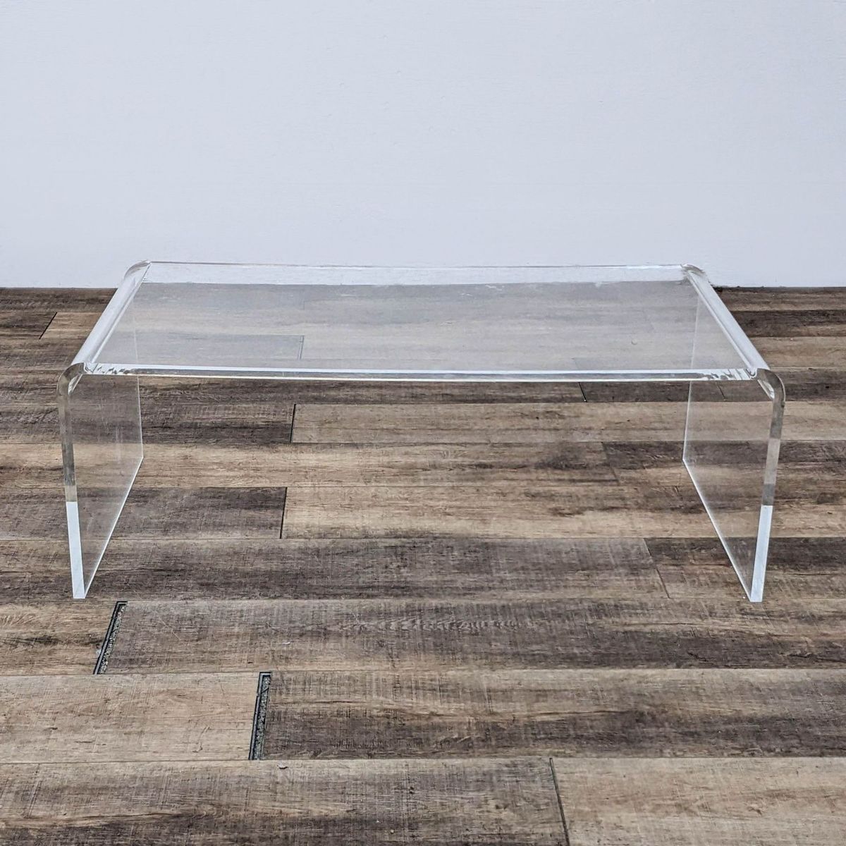 CB2 Peekaboo Coffee Table - Thumbnail 3