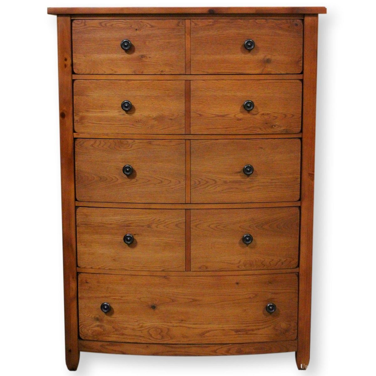 さわ US アメリカン ブロイヒルBroyhill 5段チェスト幅86cm Broyhill 'Continental Tapestry' Chest of Drawers | Broyhill - $744