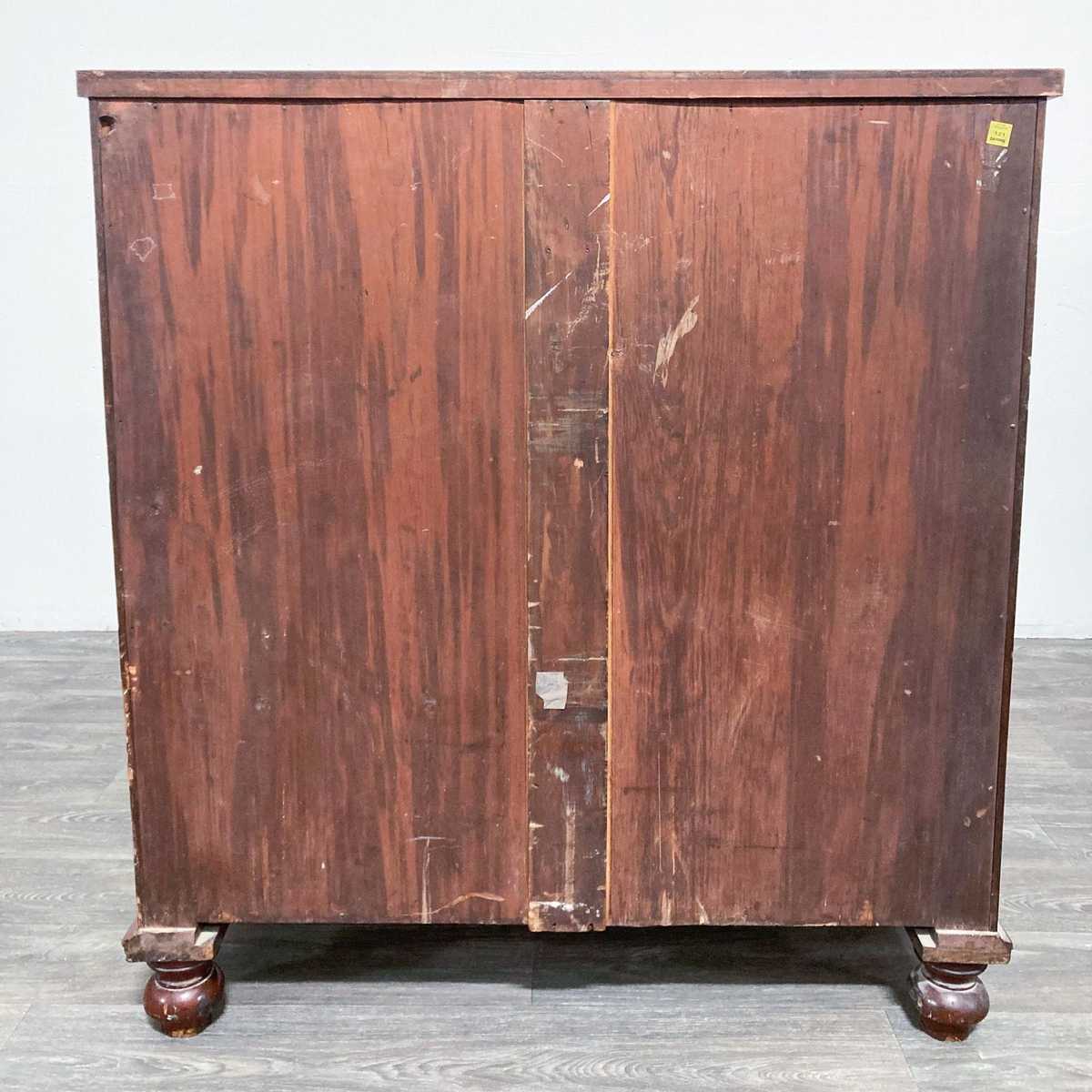 Bekins furniture antique discount