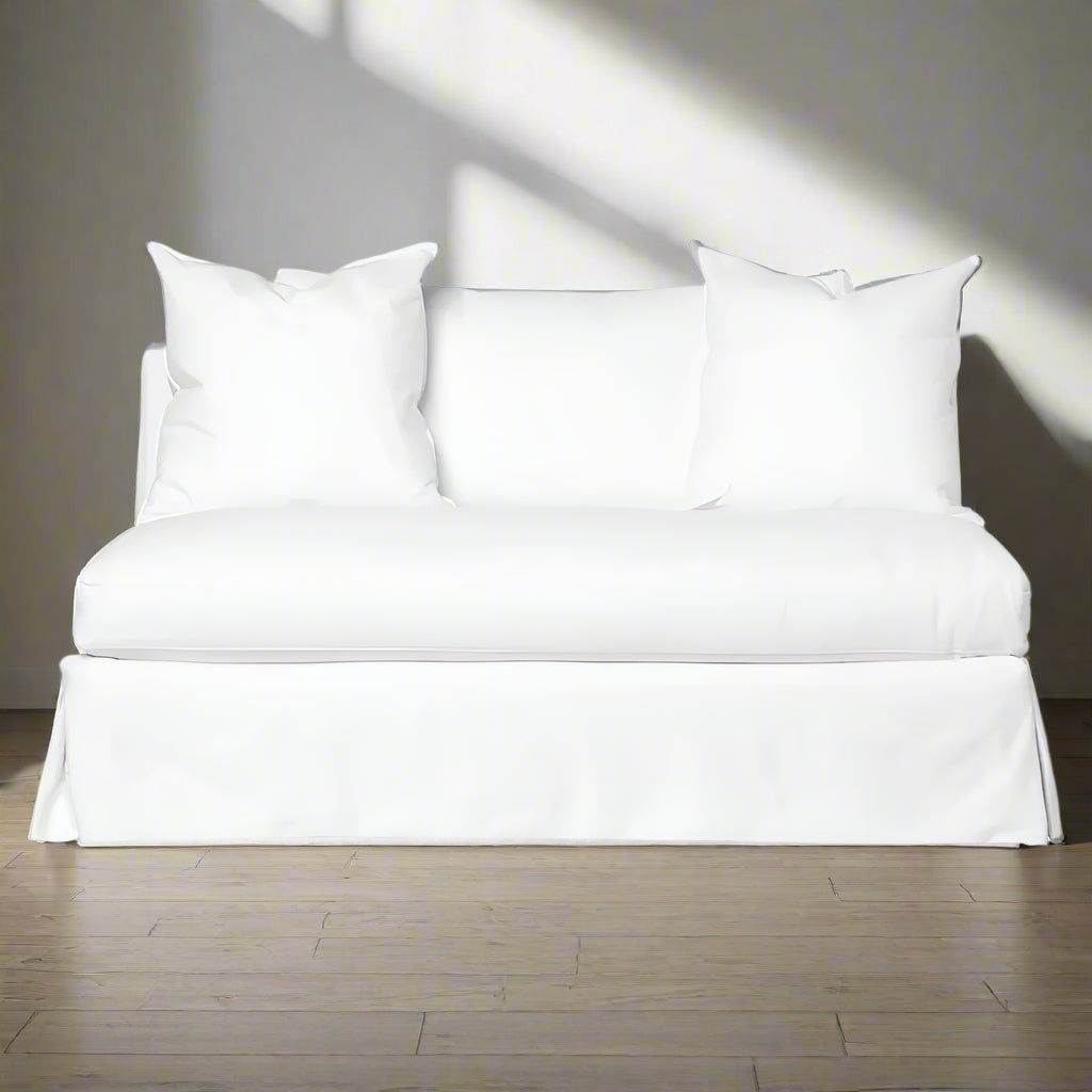 Cisco Brothers Seda Loveseat - Thumbnail 3