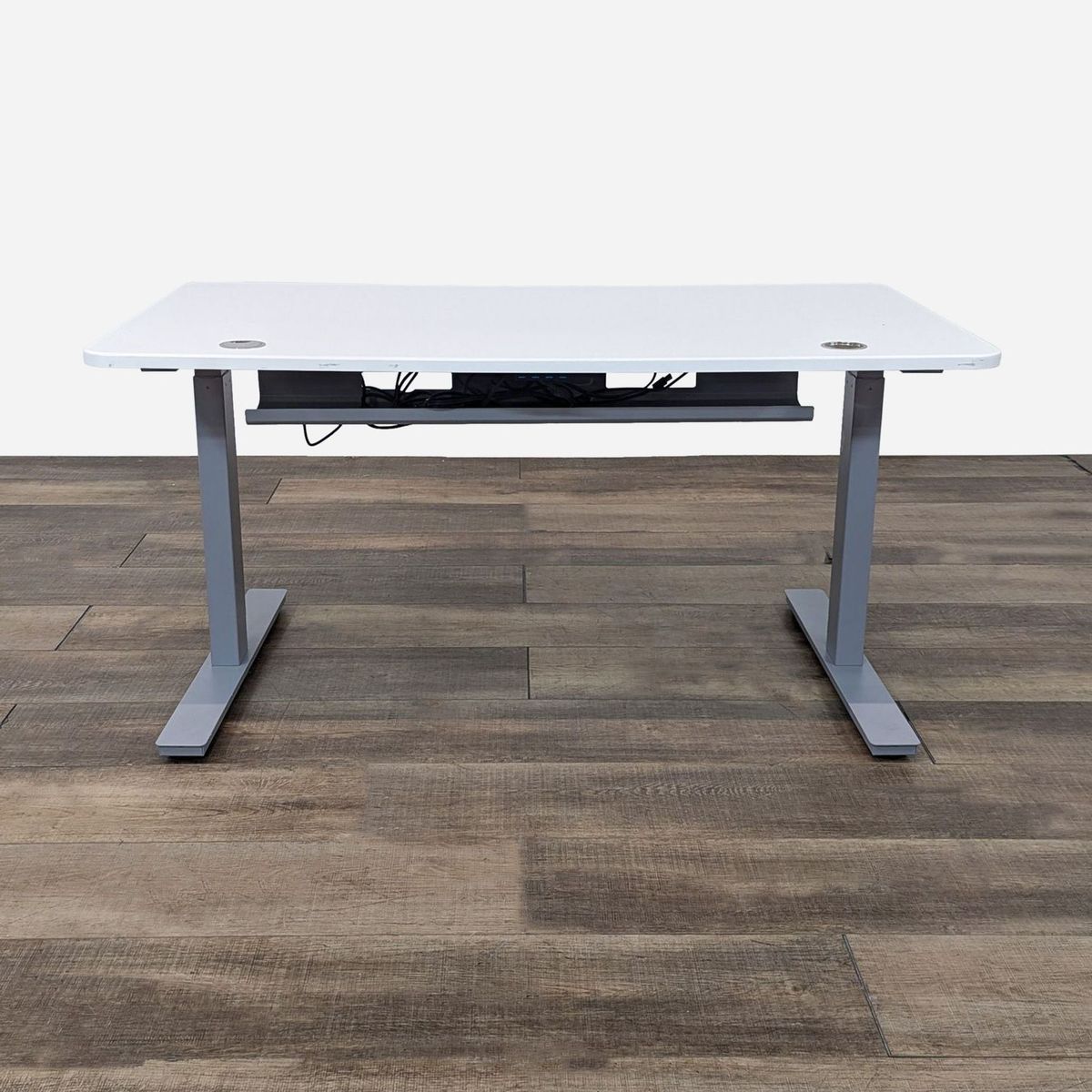 Autonomous SmartDesk Connect Adjustable Height Desk - Thumbnail 2
