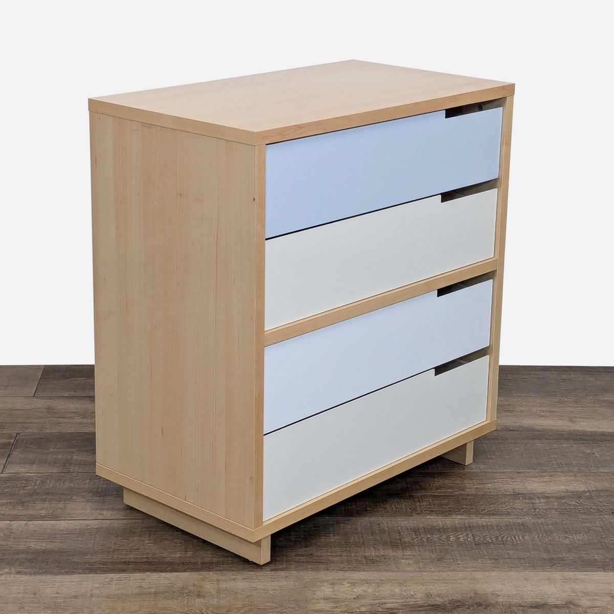 blu dot modu licious dresser Modu-licious 4 Drawer | Blu Dot - $1150 | Kashew Available in various sizes