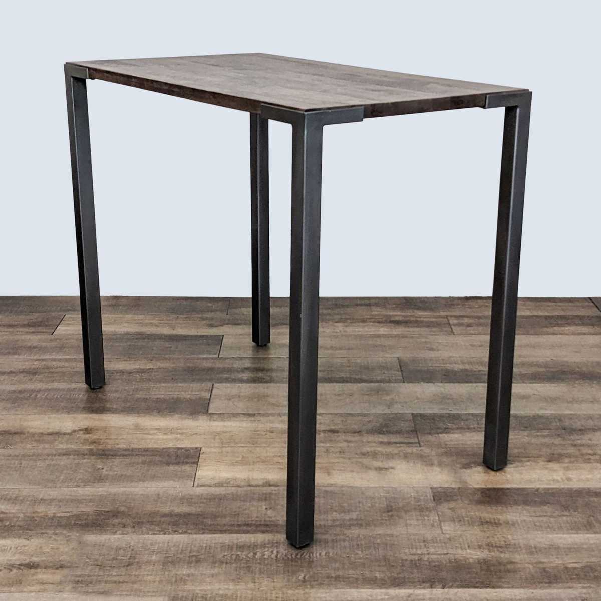 Cb2 stilt table discount