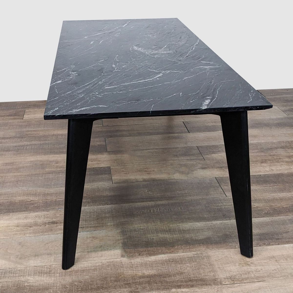 CB2 Harper Dining Table and Dining Chairs - Thumbnail 5