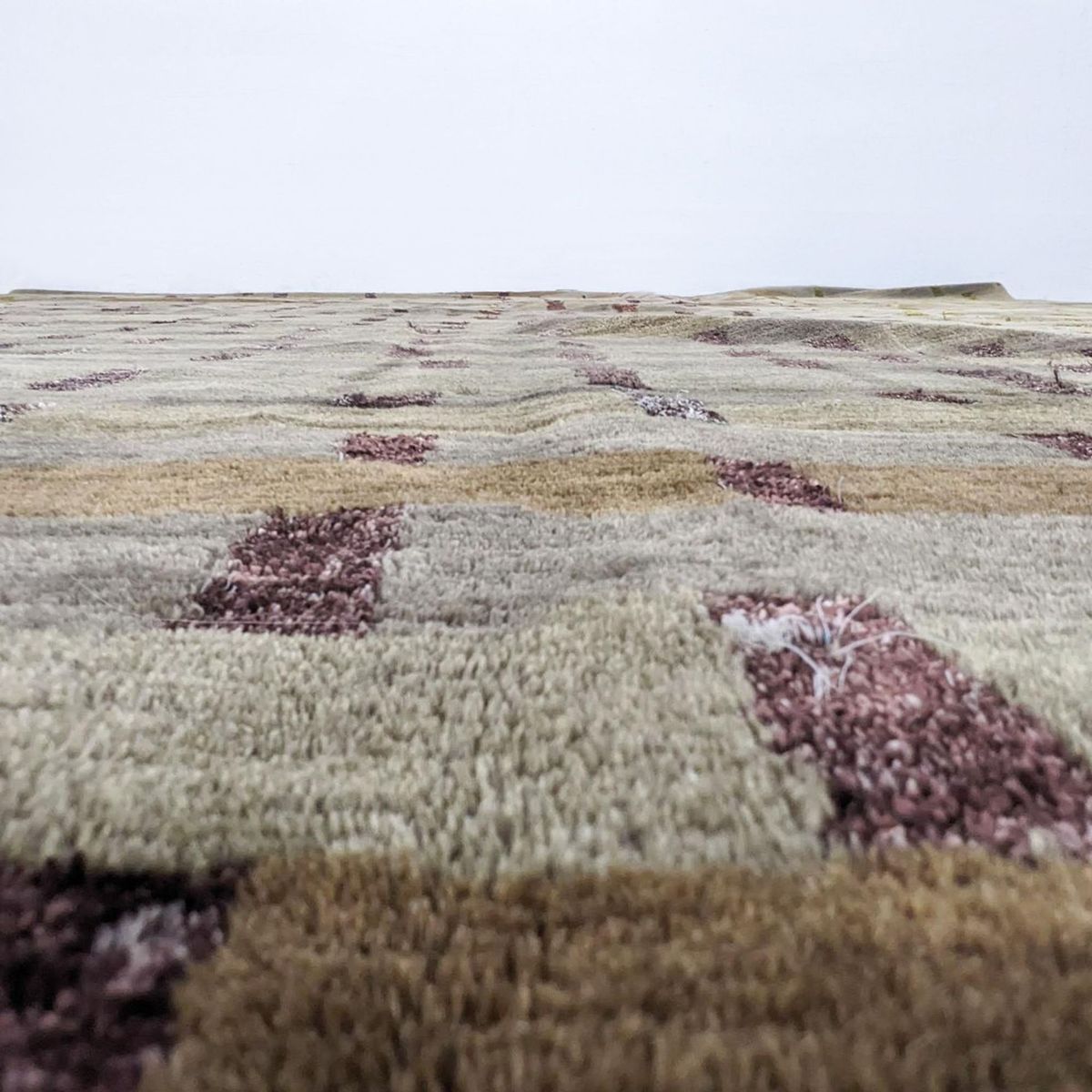 Tufenkian Tibetan 10’14’ Area Rug