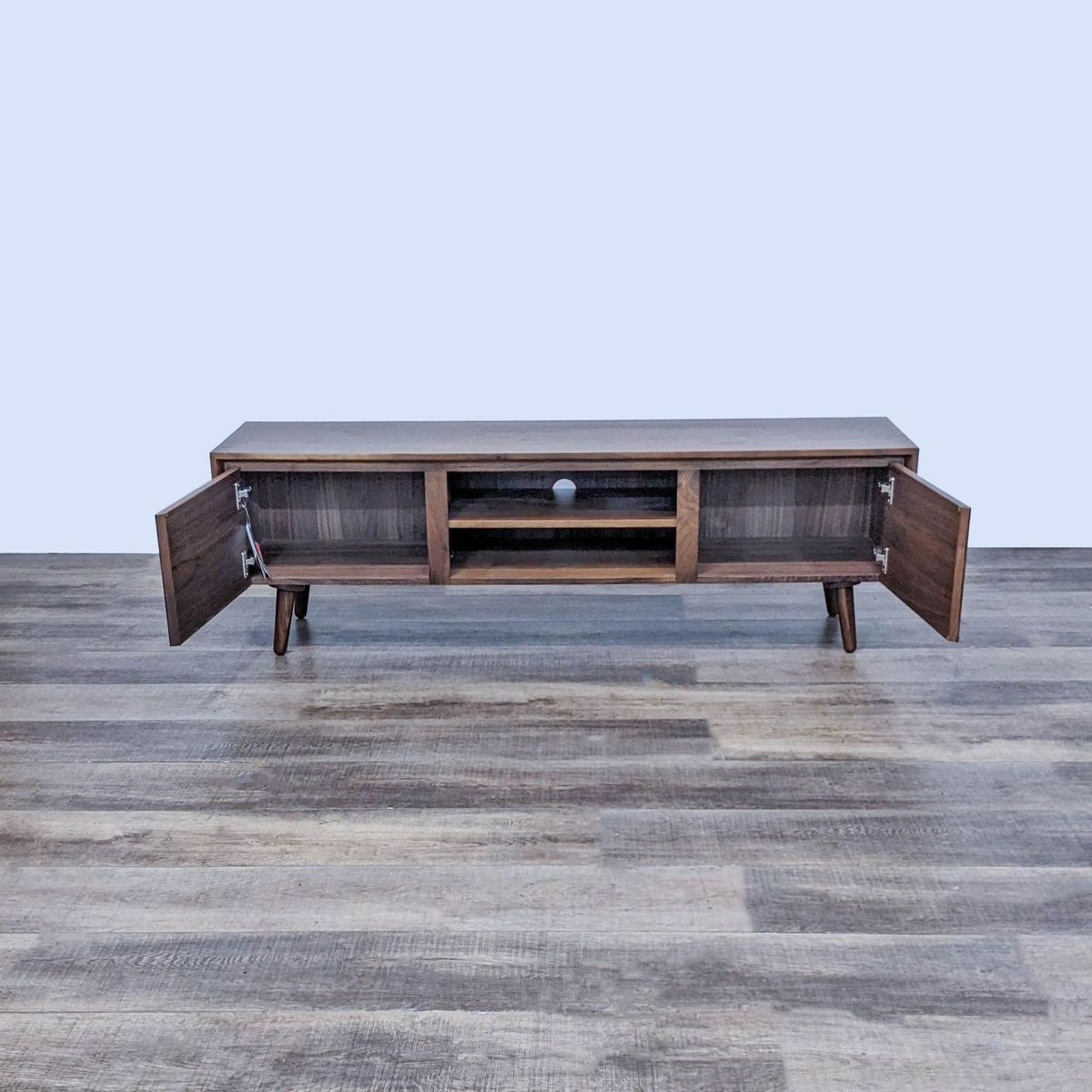 Seno 63\" Media Unit - Thumbnail 4