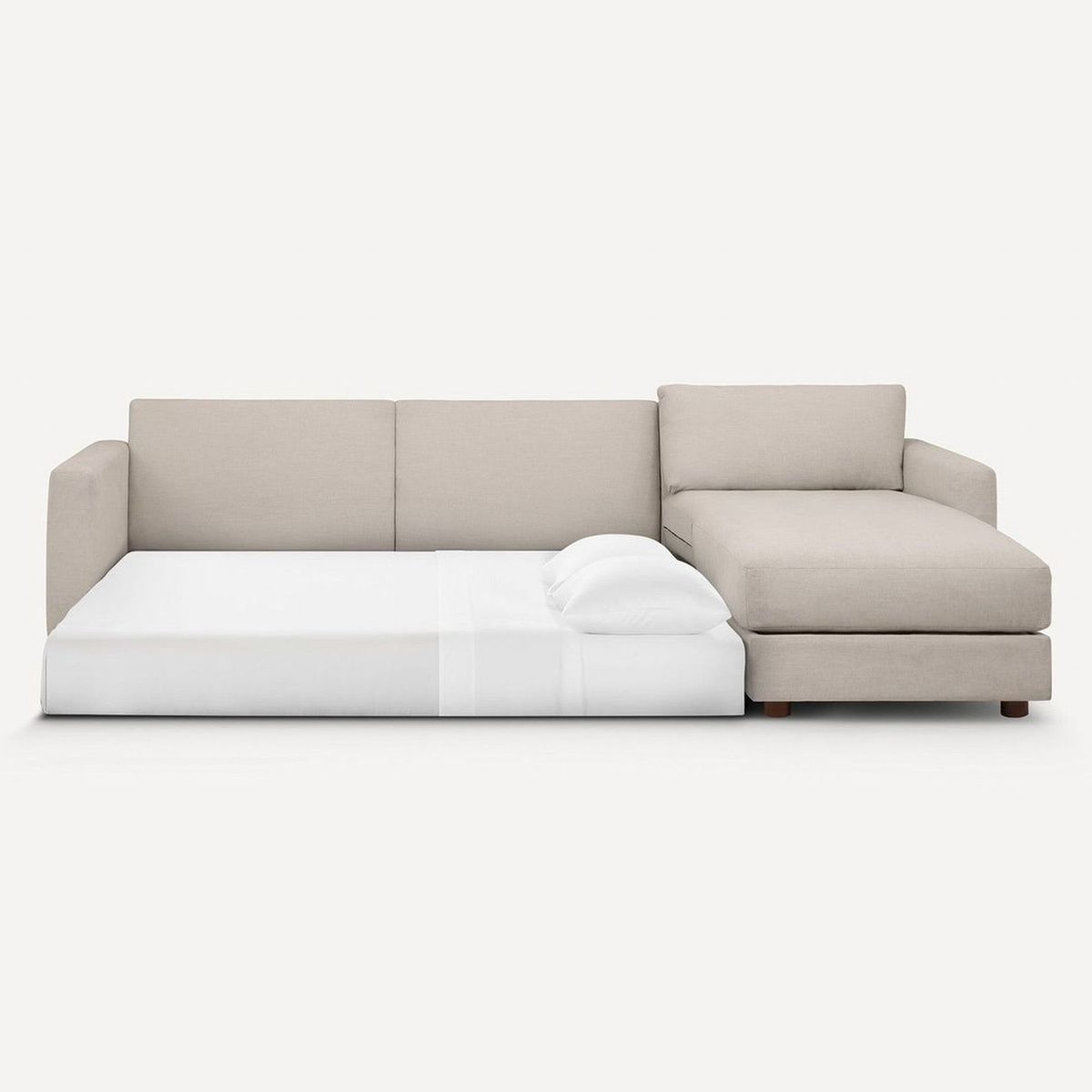 Burrow Span Sleeper Sofa