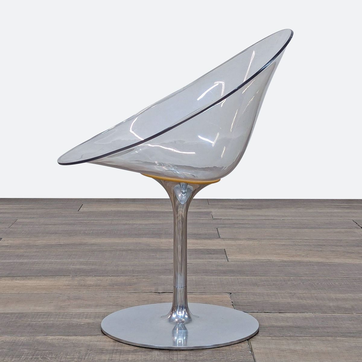 Kartell ERO|S|Modern Swivel Chair