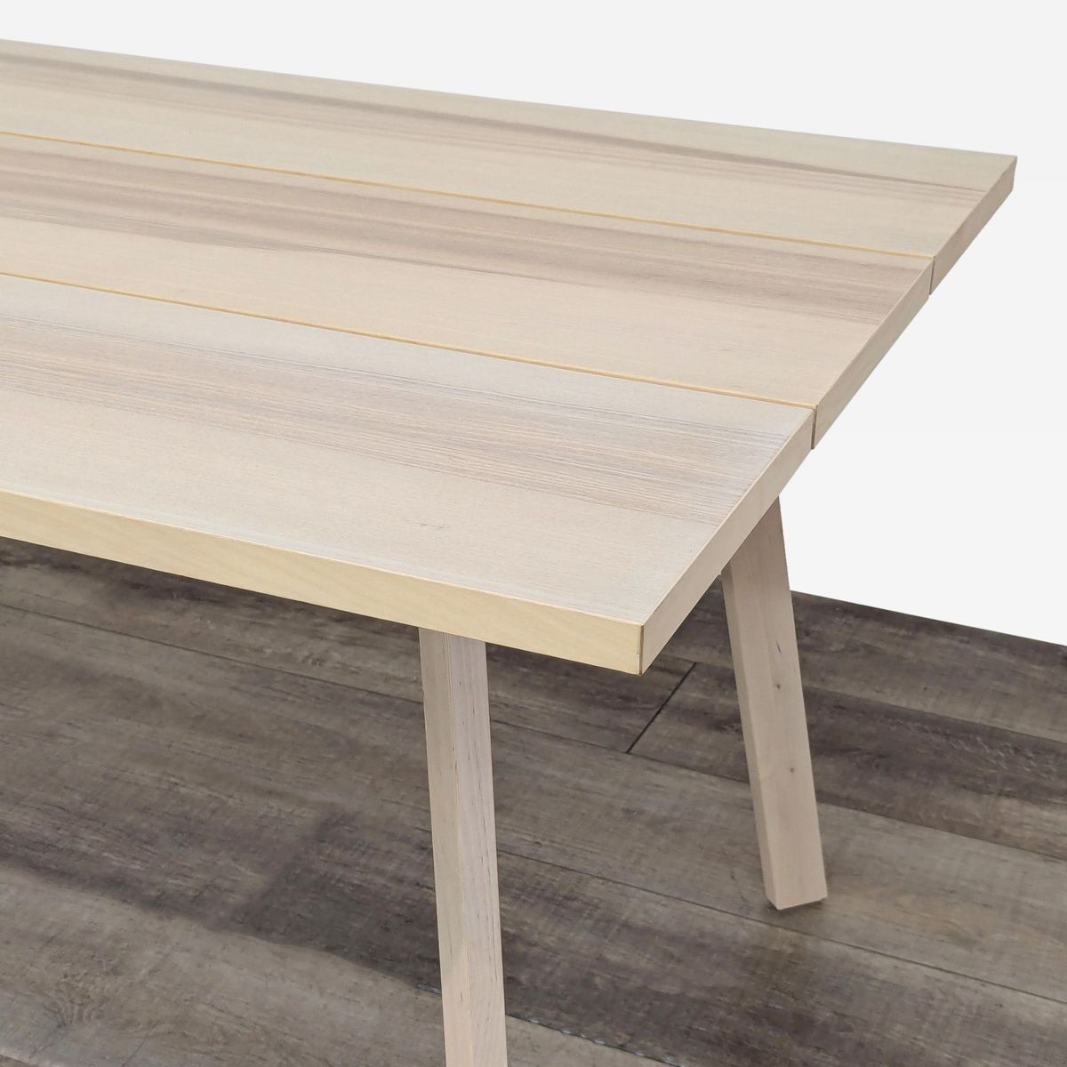Ikea YPPERLIG Modern Dining Table | Ikea - $276 | Kashew | Kashew