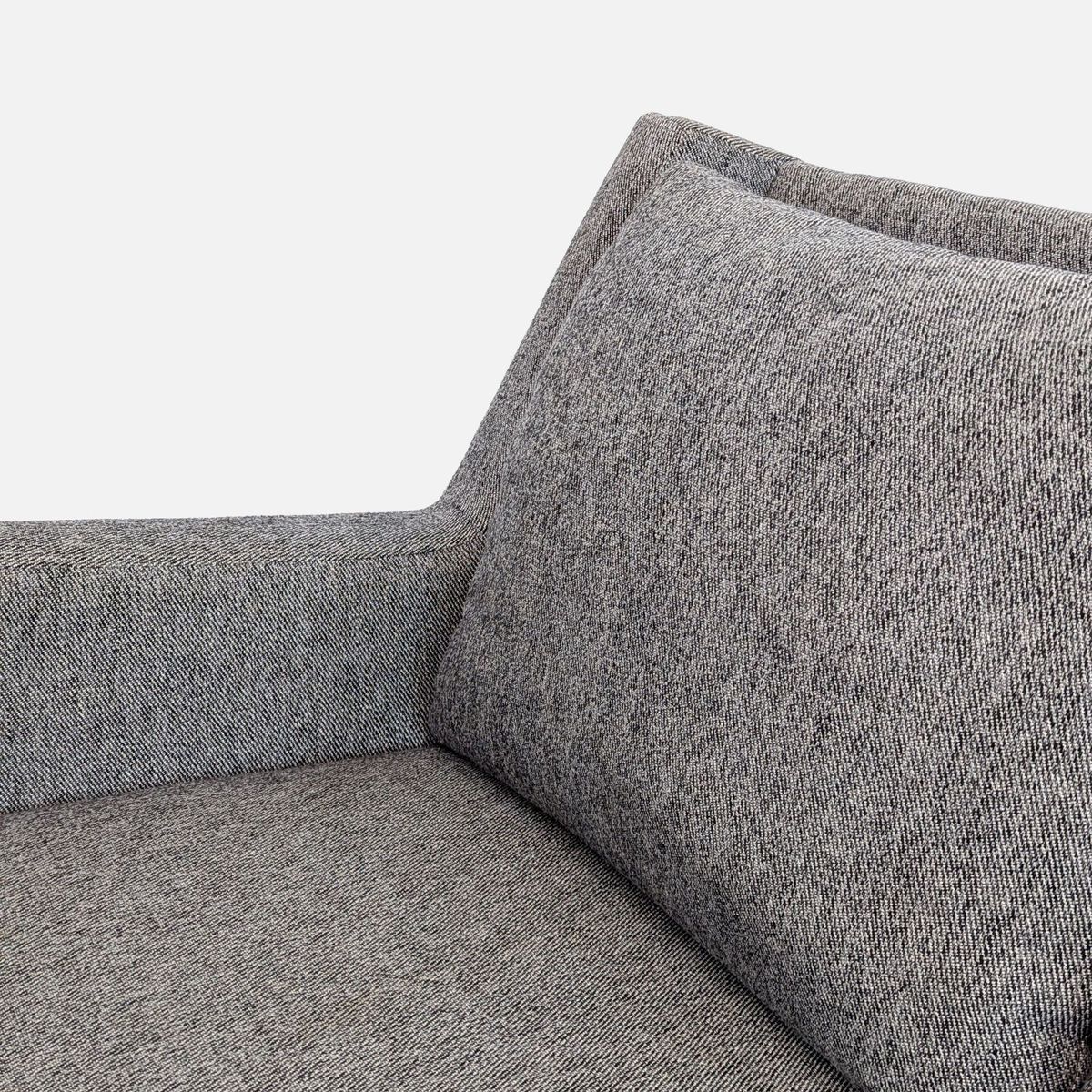 Carlo Mid-Century Sofa - Thumbnail 5