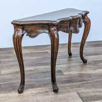 Thomasville Hills Of Tuscany Console