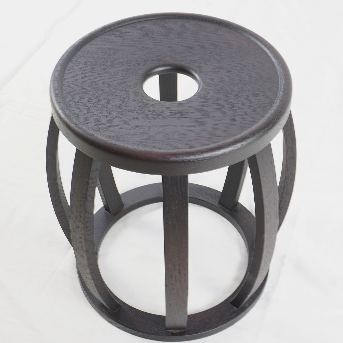 B&B ITALIA MAXALTO Simplice SIDE TABLE by ANTONIO CITTERIO | Kashew