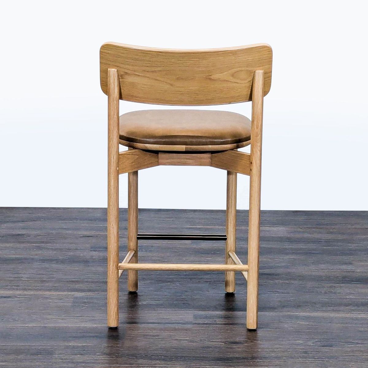 West Elm Sadove Counter Stool - Thumbnail 3