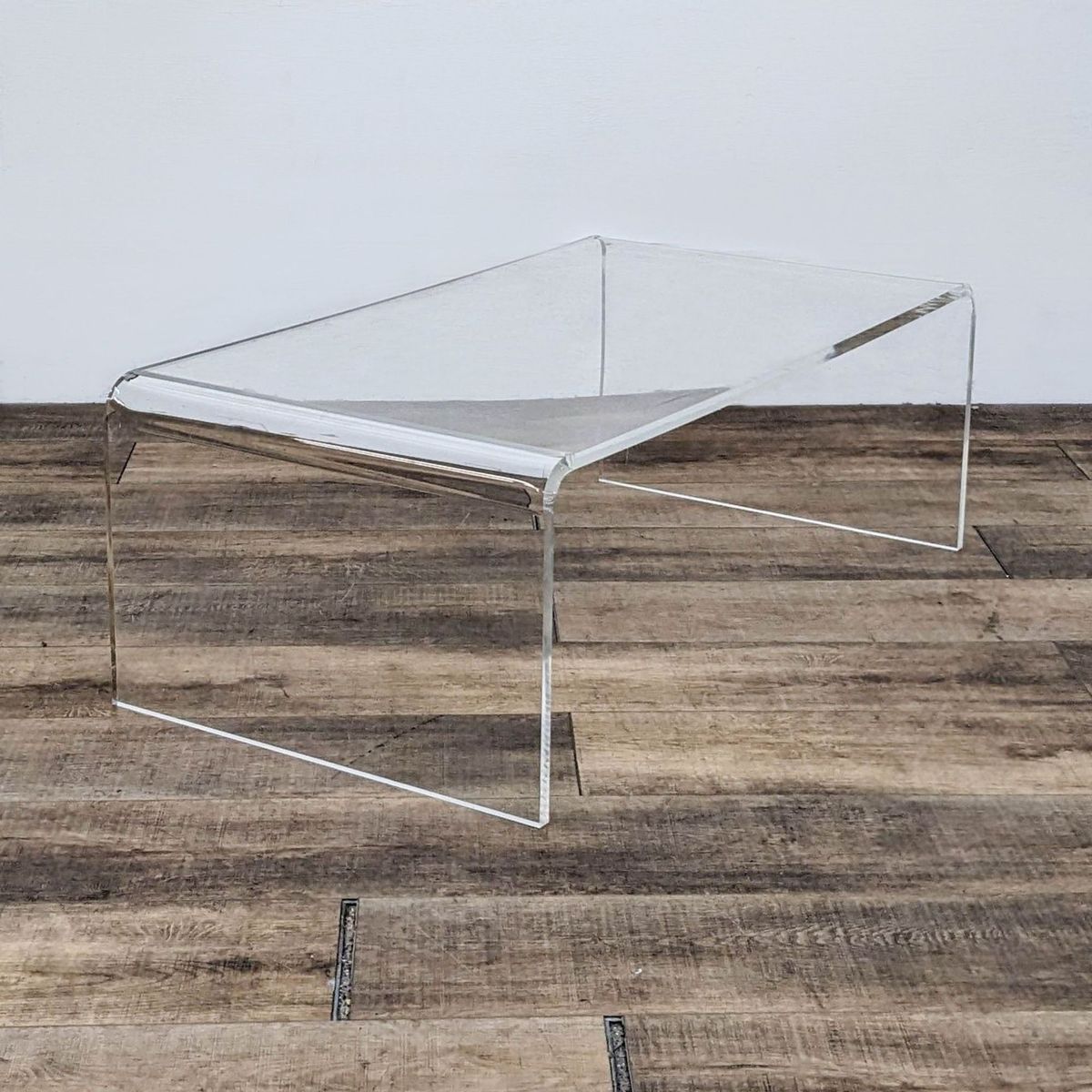 CB2 Peekaboo Coffee Table - Thumbnail 4
