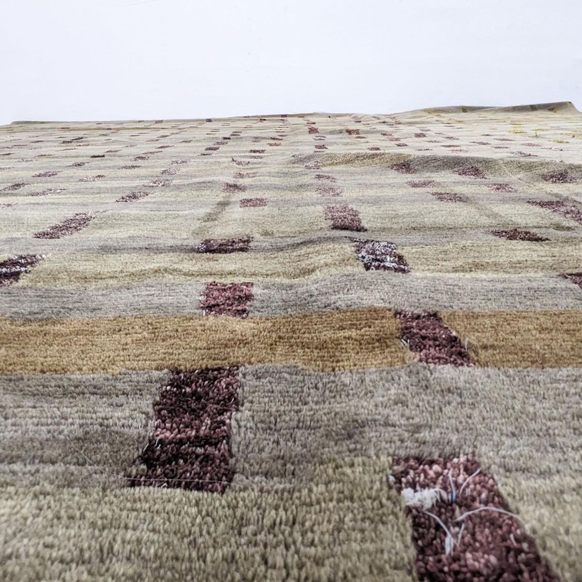 Tufenkian Tibetan 10’14’ Area Rug