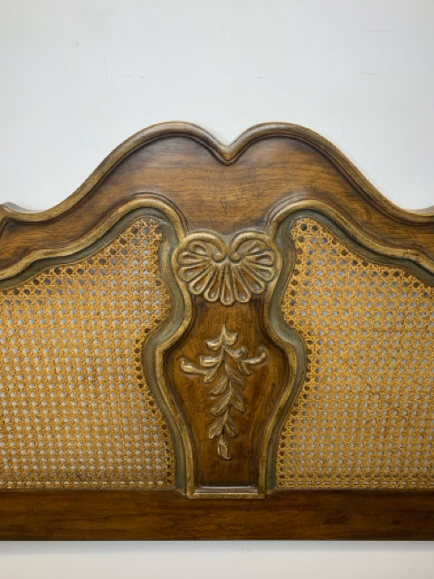 Drexel Heritage Brittany Headboard - Thumbnail 2