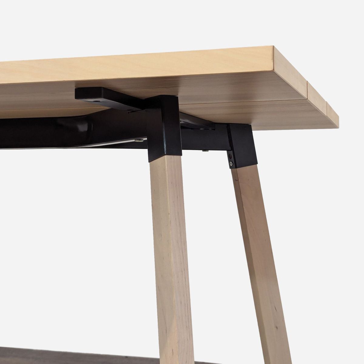 Ikea YPPERLIG Modern Dining Table | Ikea - $276 | Kashew | Kashew