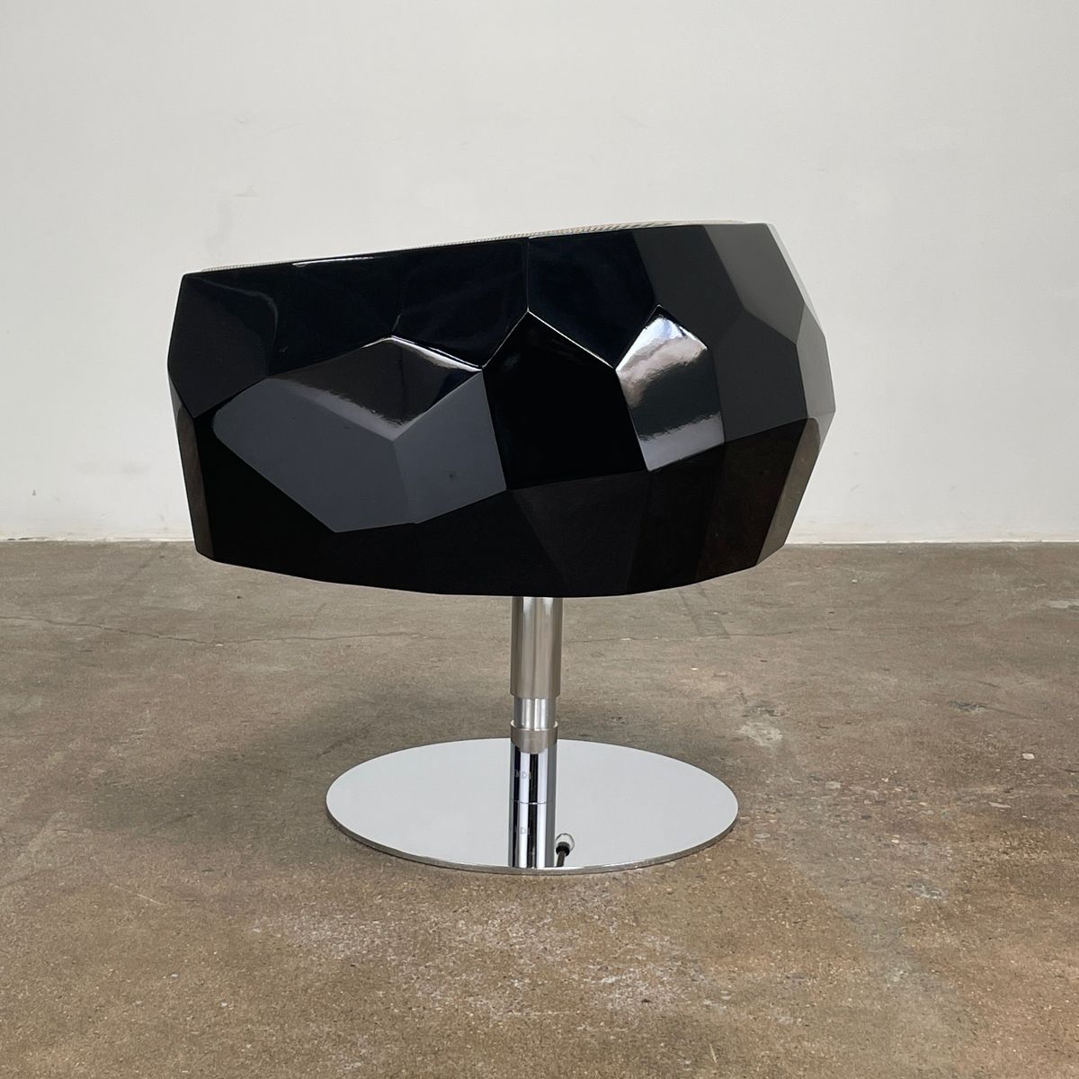 Fendi Casa Crystal Chair | Fendi Casa - $2125 | Kashew | Kashew