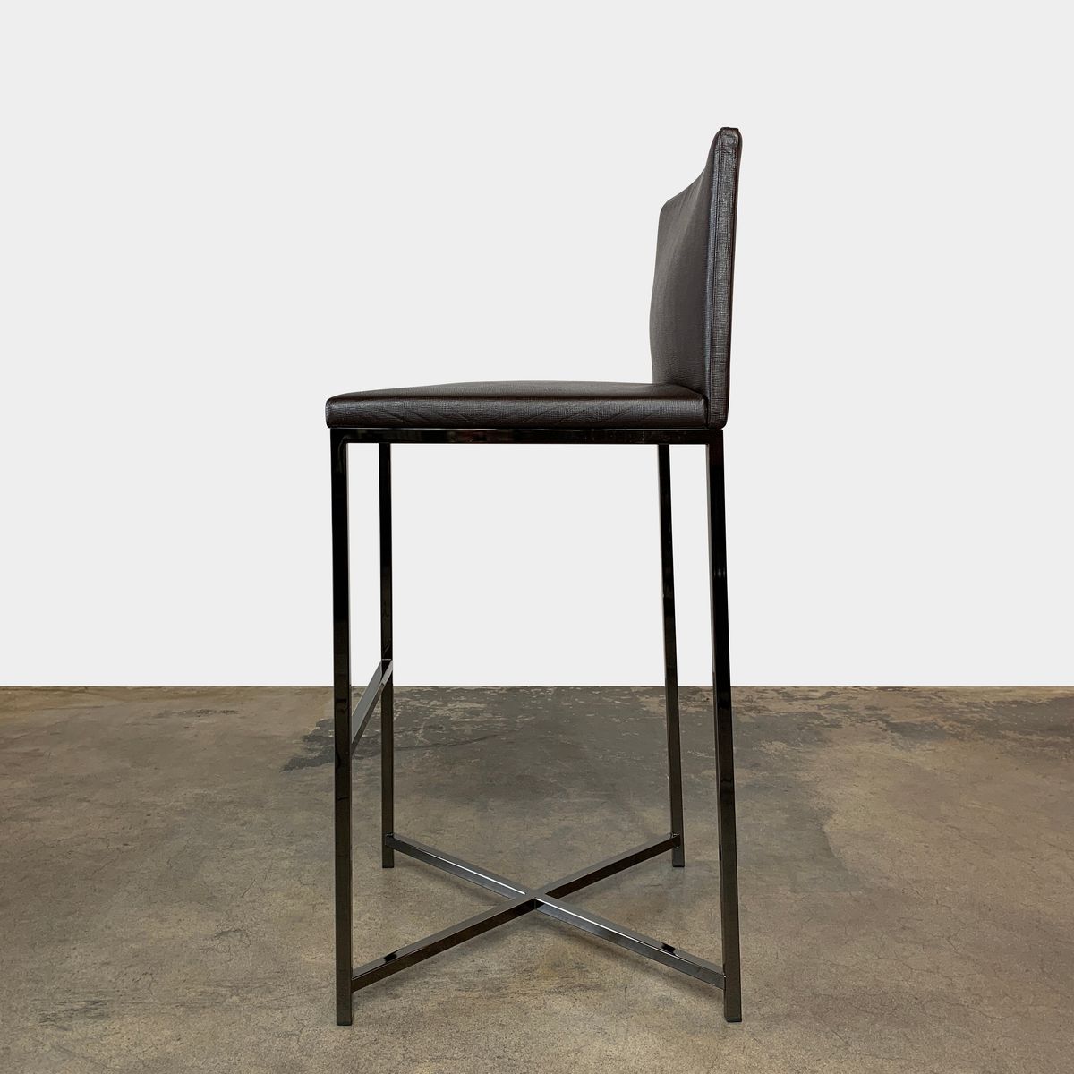 Flynt Bar Height Stools - Thumbnail 3