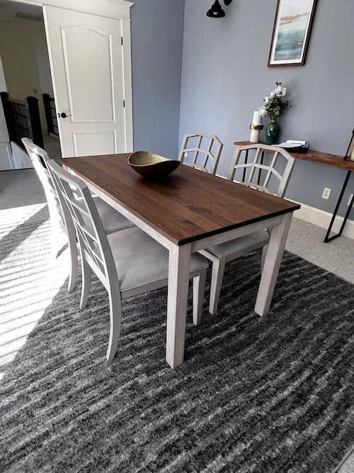 Kejsarkrona table 2024