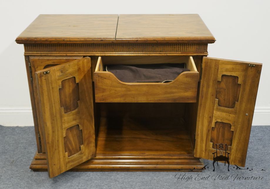 DREXEL HERITAGE Marcay Collection Rustic Country French Style 38