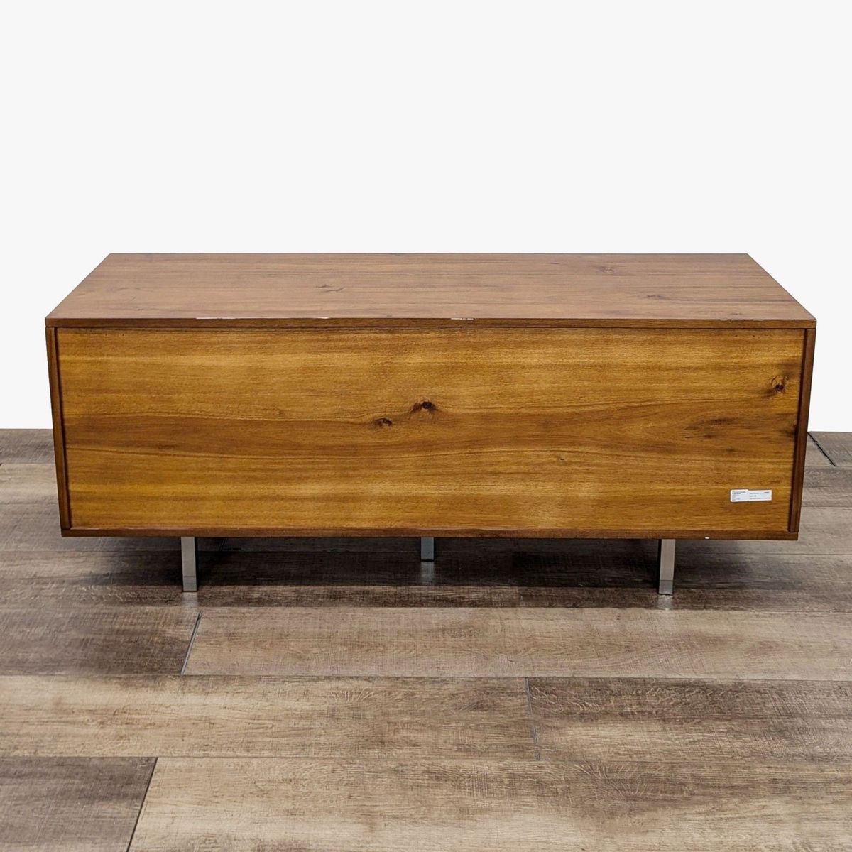 cb2 low linear dresser Loving @cb2 Lawson low dresser and nightstand set for my clients 11 year  old son who loves all his hockey treasures. He's that kid, the one who  doesn't like to let go