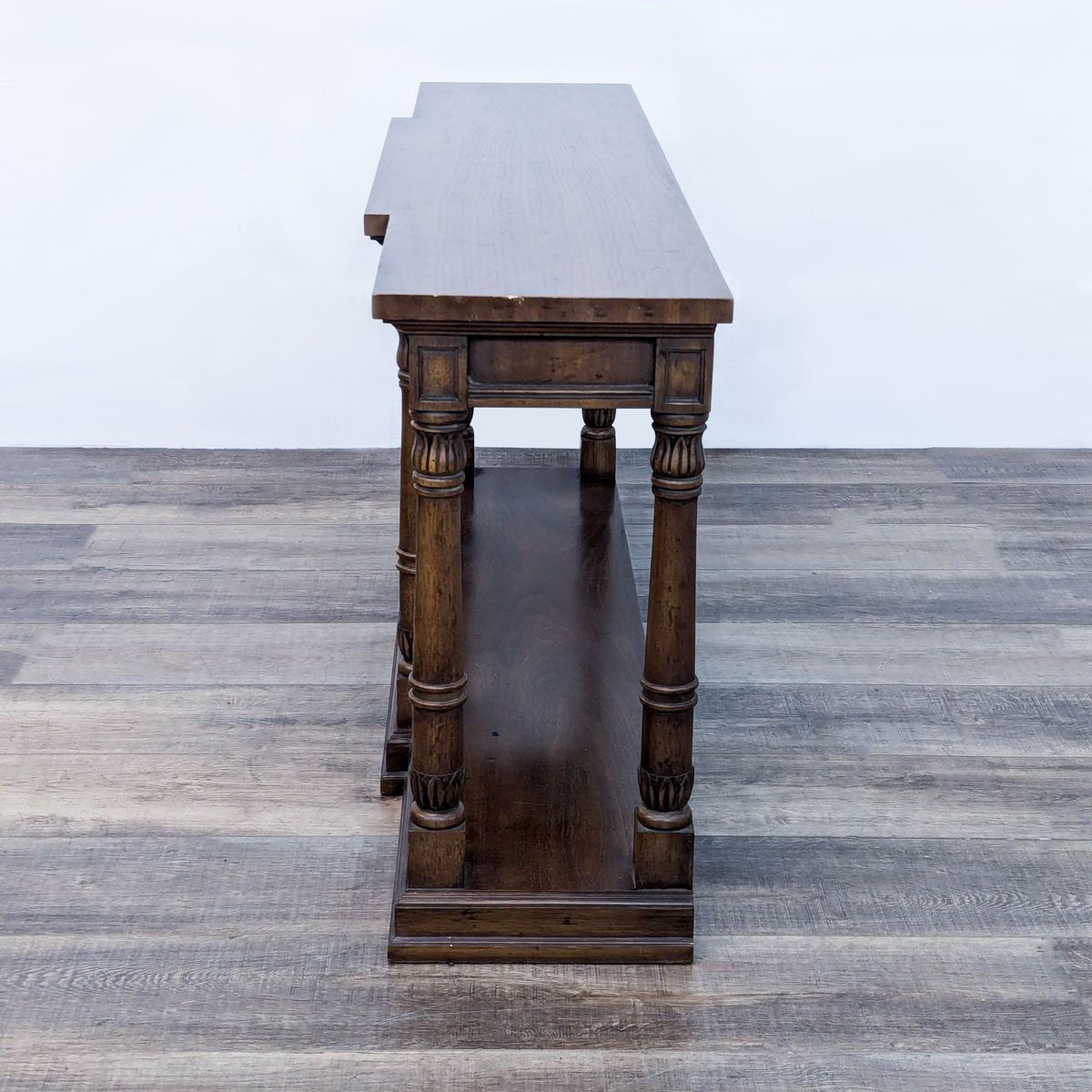 Drexel Heritage Grand Tour Console Table | Drexel Heritage - $387