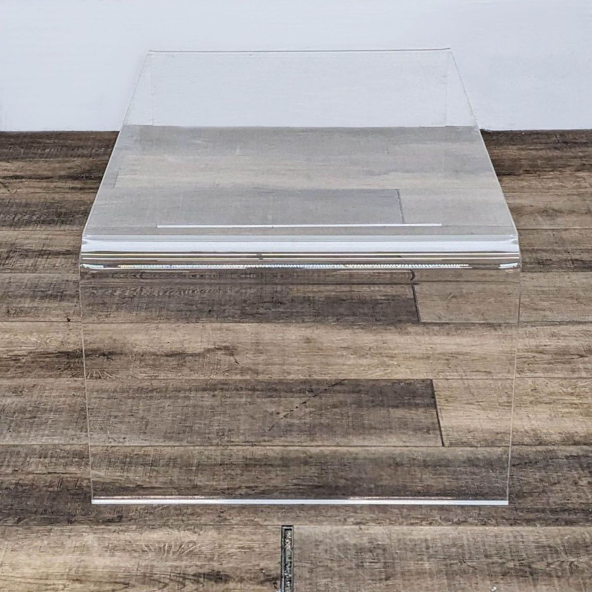 CB2 Peekaboo Coffee Table - Thumbnail 5