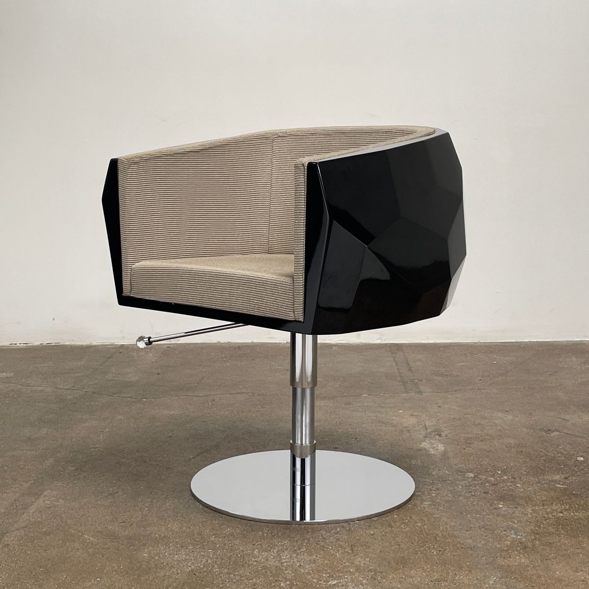 Fendi Casa Crystal Chair | Fendi Casa - $2125 | Kashew | Kashew