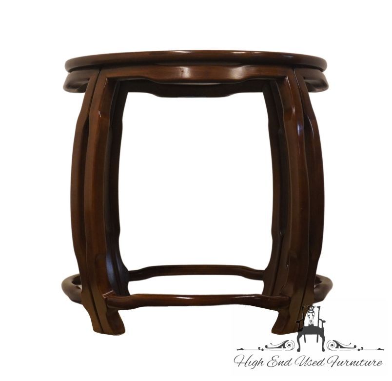 DREXEL HERITAGE Ming Treasure Collection Asian Modern 26