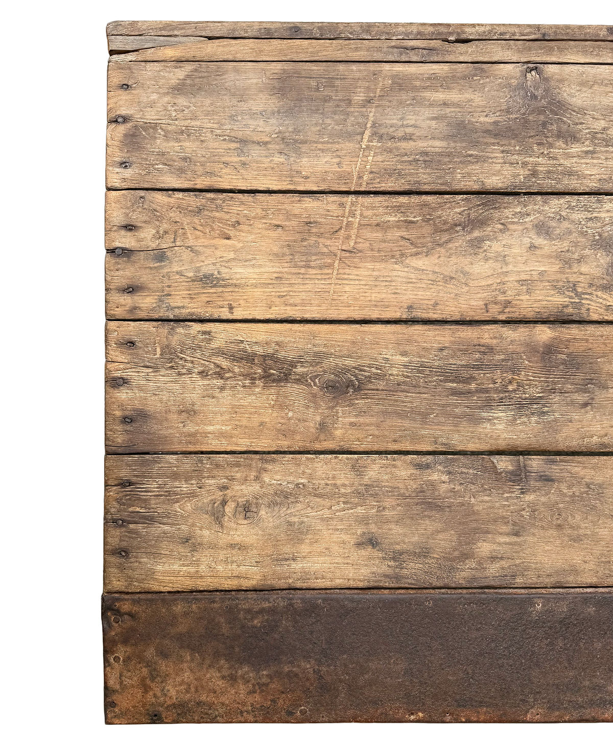 Vintage India Work Table - $3200 | Kashew | Kashew