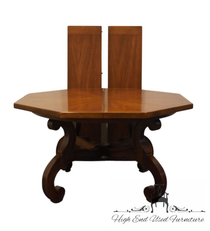 ドレクセルヘリテイジ エスペラント アームチェア マホガニー EBK72a