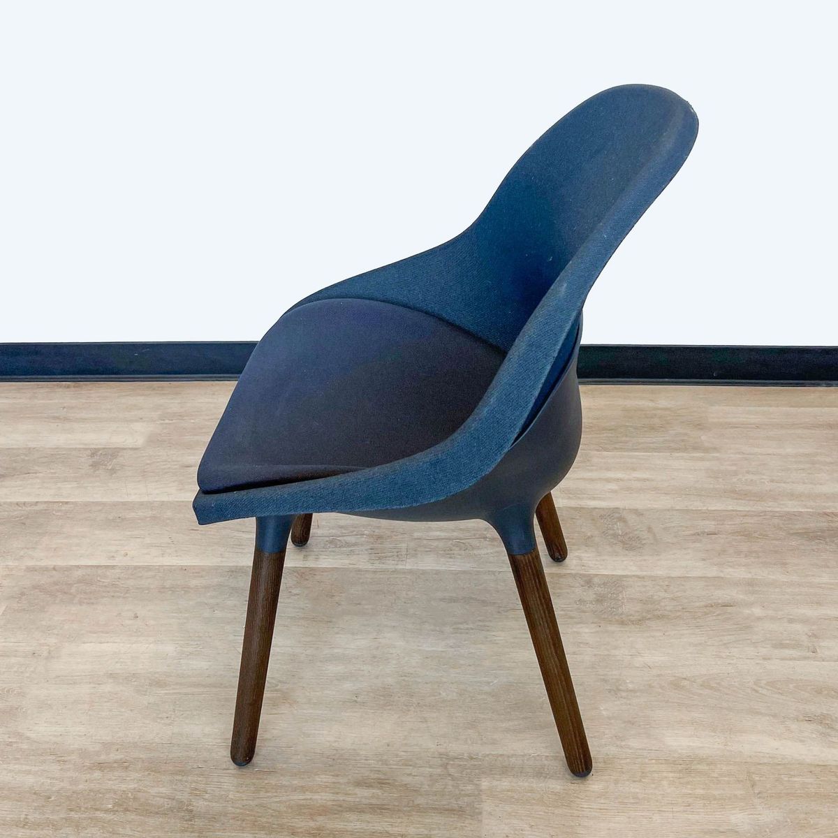 Ikea Baltsar Dining Chair | Kashew