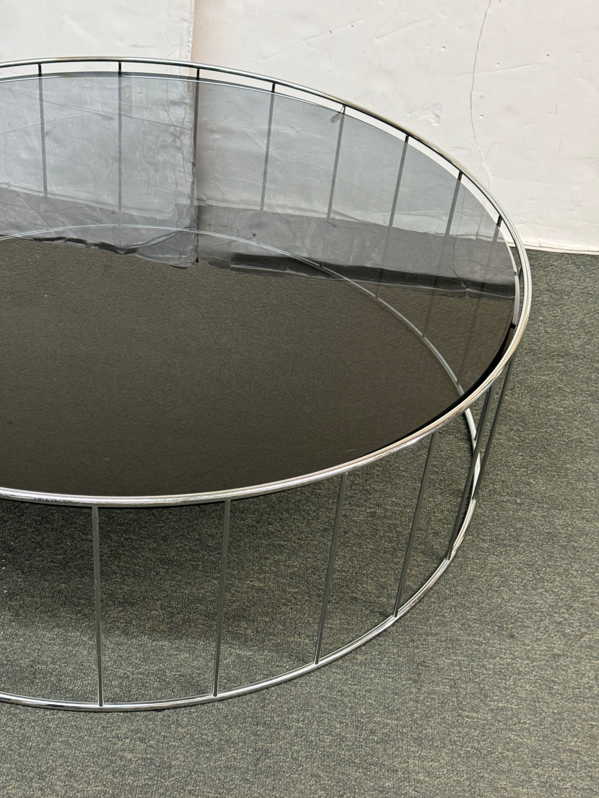 Minotti Rodolfo Dordoni Caulfield Coffee Table | Minotti - $3999